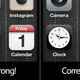 Illustration for article titled Despite Design Focus, Apple iOS 7 Doesnt Fix Its Ugly Off-Center 1